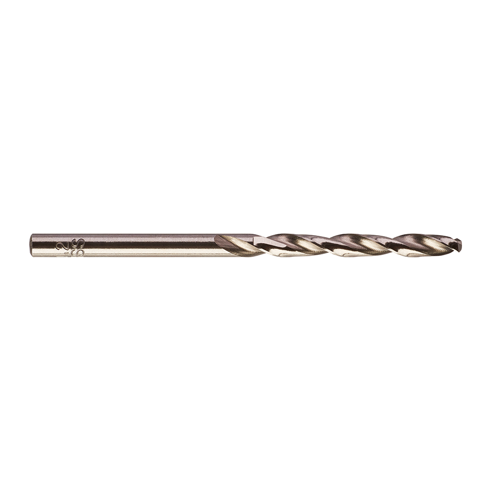 Metal Drill HSSG ThW D338 4.2mm-10pc
