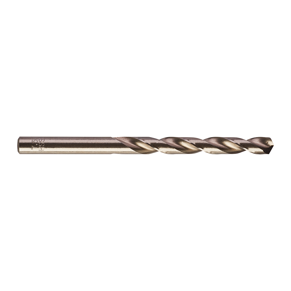 Metal Drill HSSG ThW D338 7.5mm-5pc
