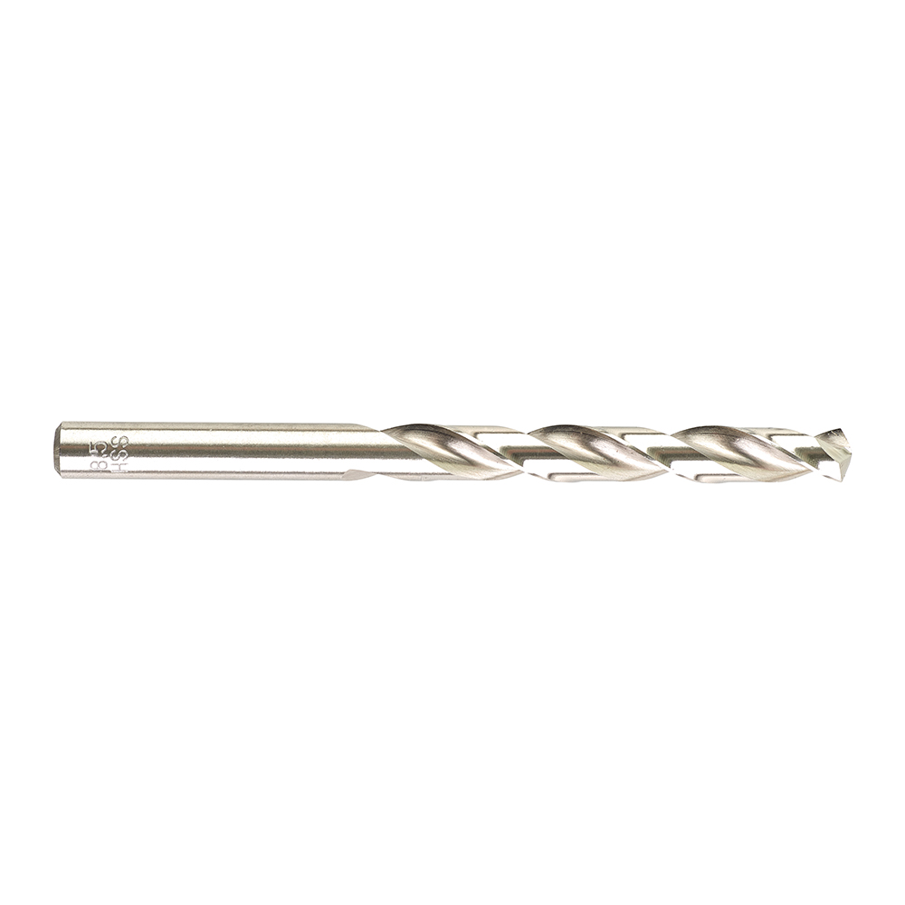 Metal Drill HSSG ThW D338 8.5mm-5pc
