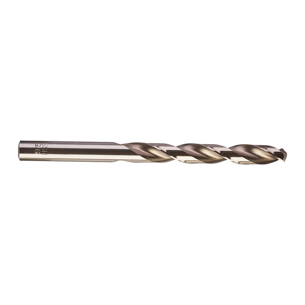 Metal Drill HSSG ThW D338 9.5mm-5pc