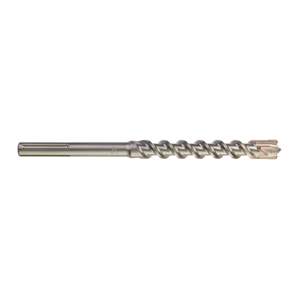 SDS Max MX4 25x320mm-1pc