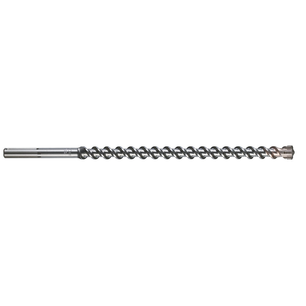 SDS Max MX4 25x520mm-1pc