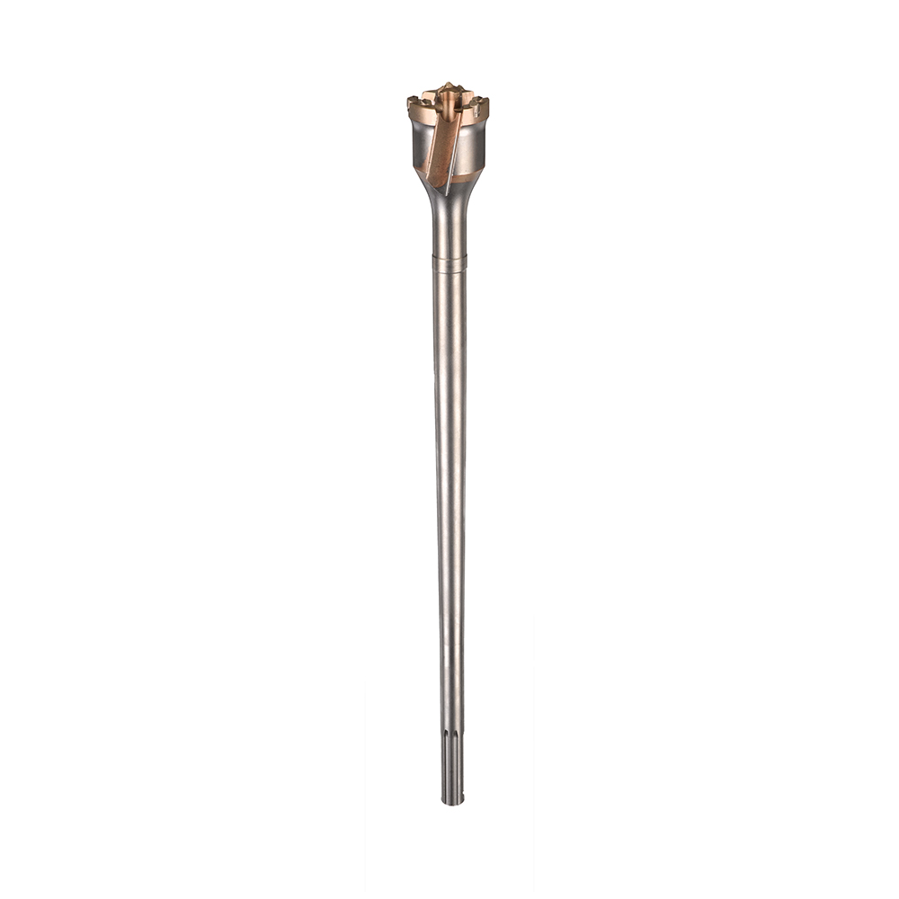 SDS Max Tunnelbit 55x550mm-1pc