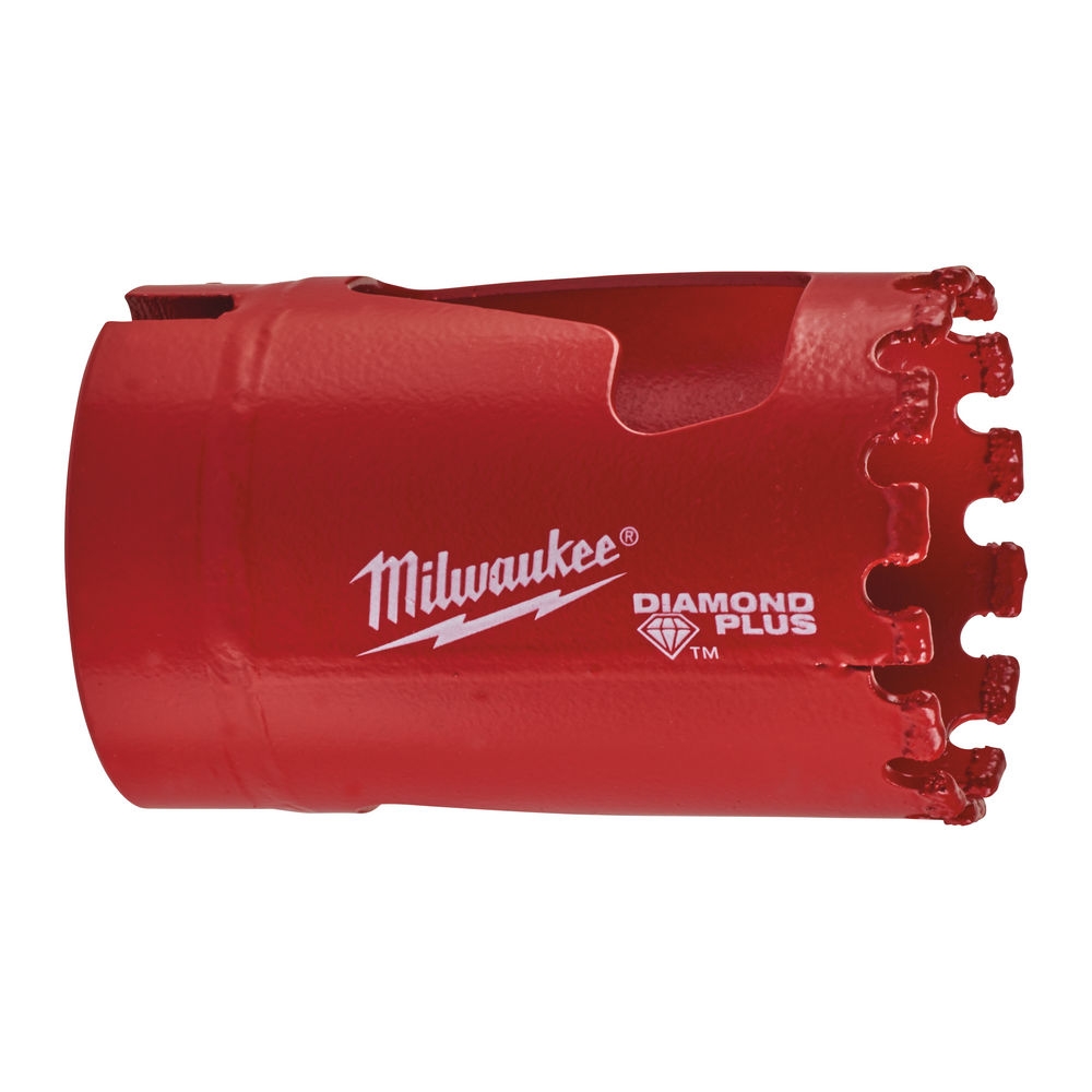 Holesaw Diamond 1/2x20/ 32mm -1pc