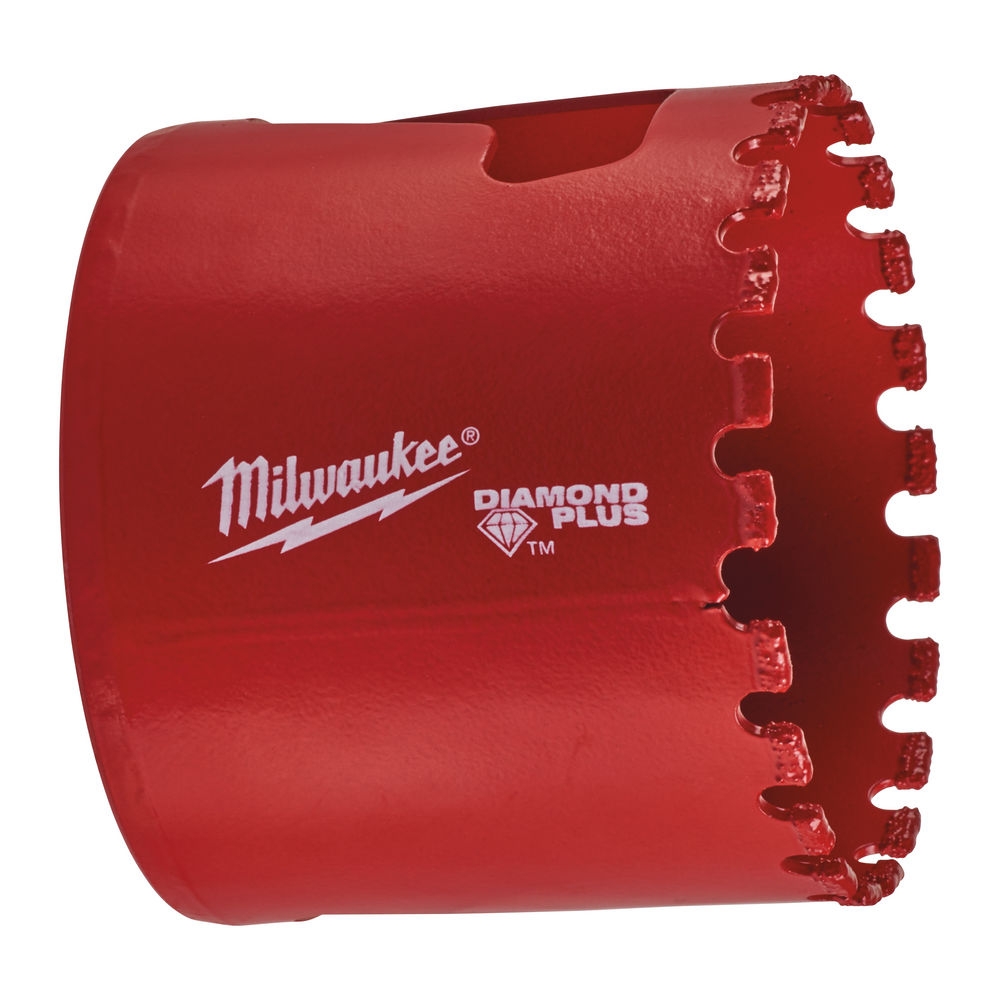 Holesaw Diamond 5/8x20/ 51mm -1pc