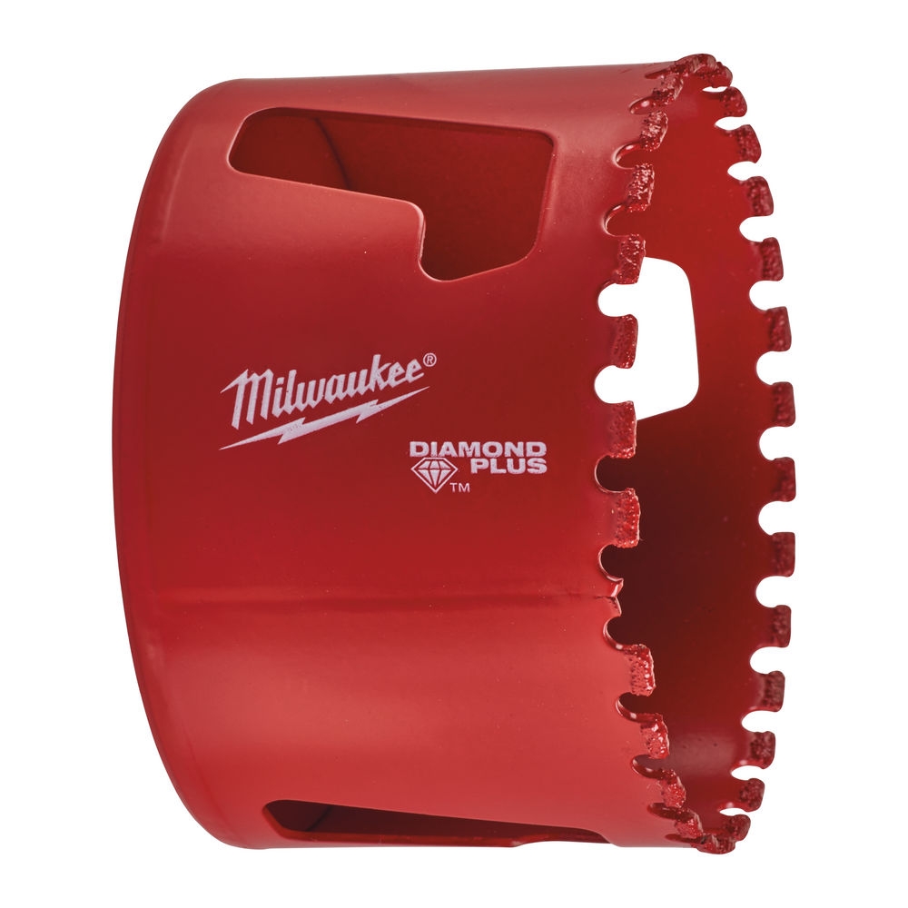 Holesaw Diamond 5/8x20/ 68mm -1pc