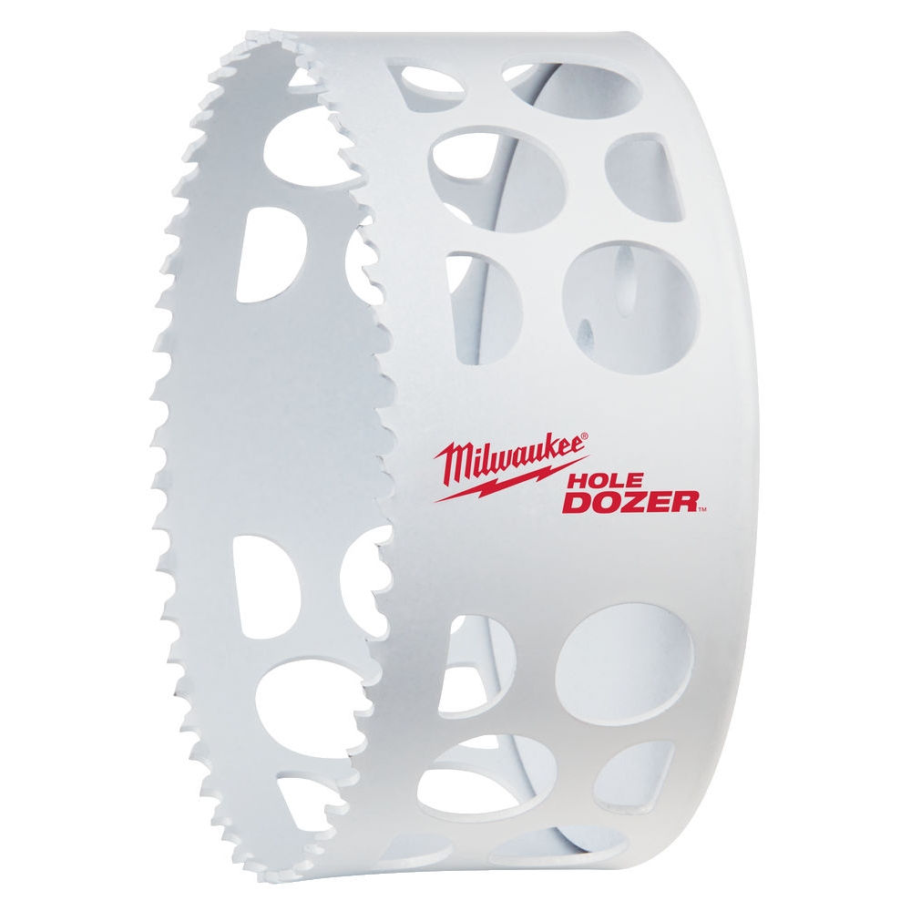 Holesaw BiM HOLE DOZER 105mm -1pc