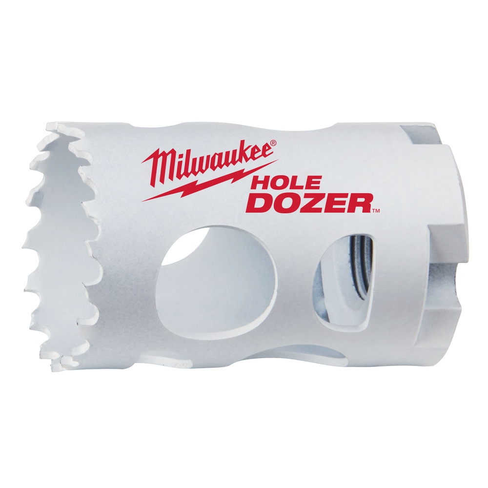 Holesaw BiM HOLE DOZER 25mm -1pc
