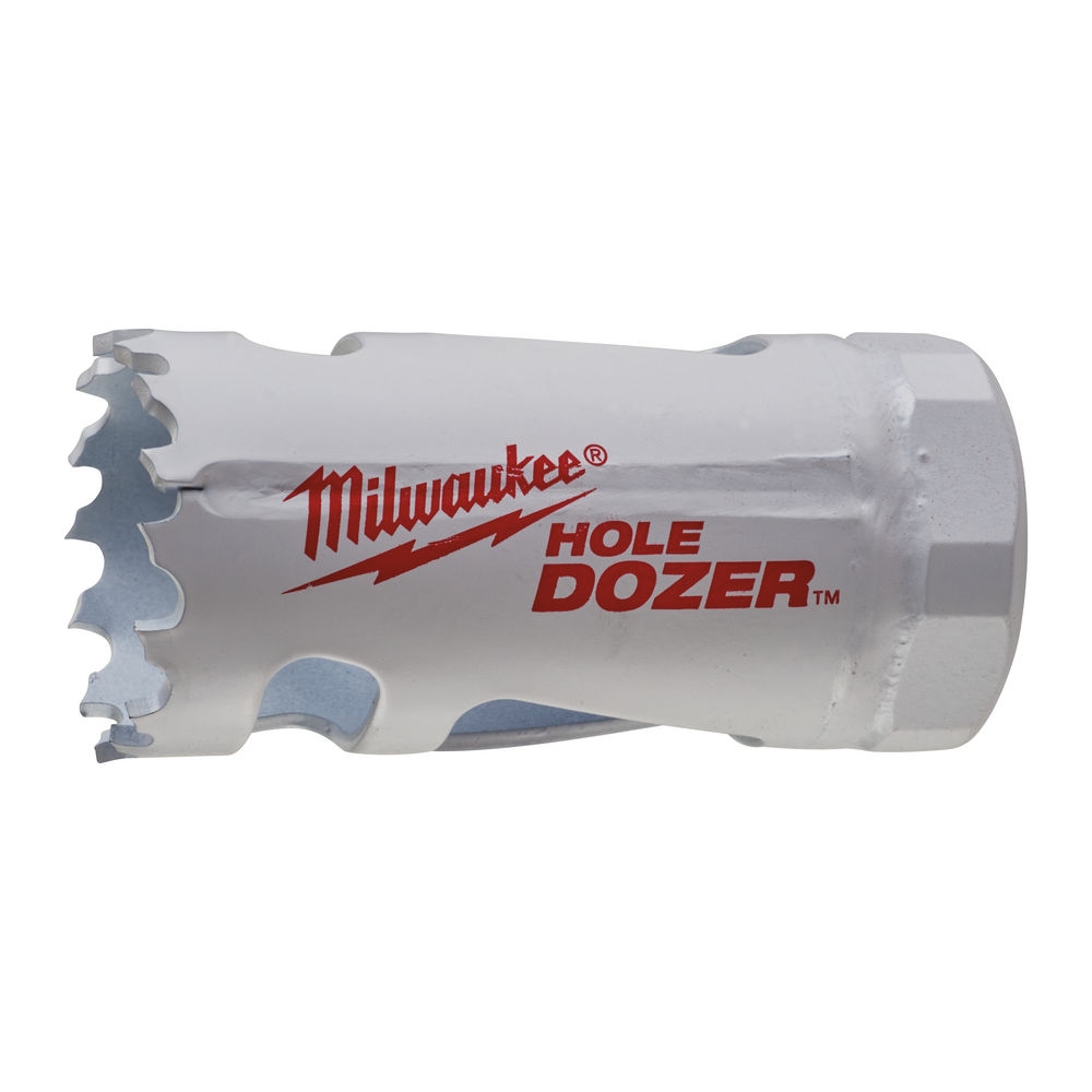Holesaw BiM HOLE DOZER 27mm -1pc