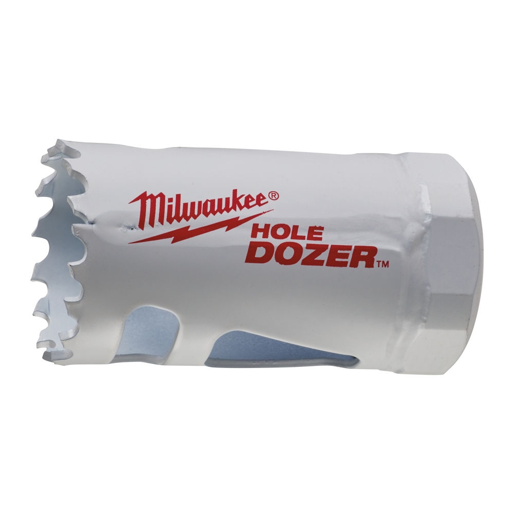 Holesaw BiM HOLE DOZER 30mm -1pc