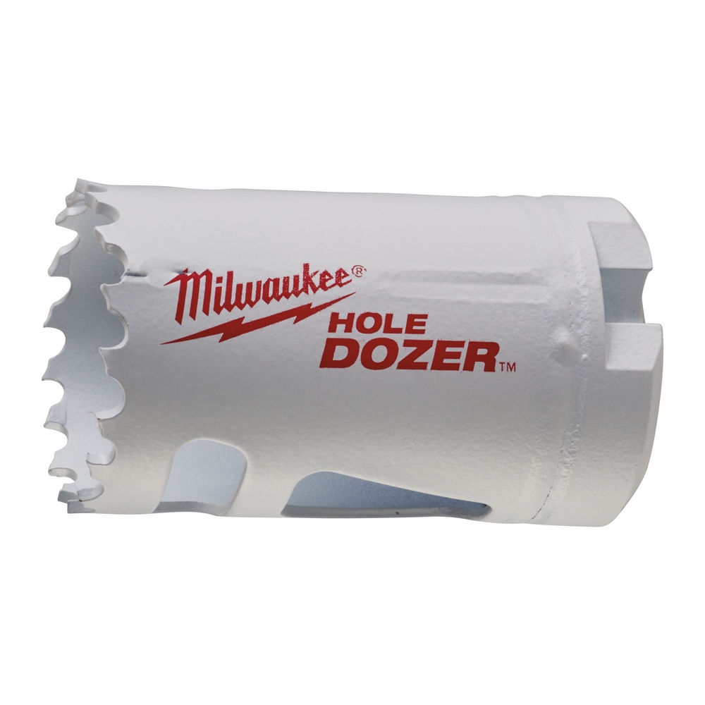 Holesaw BiM HOLE DOZER 33mm -1pc