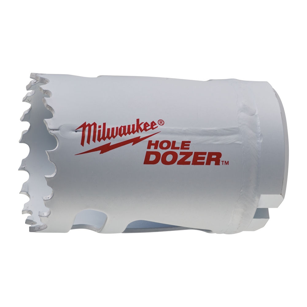 Holesaw BiM HOLE DOZER 37mm -1pc