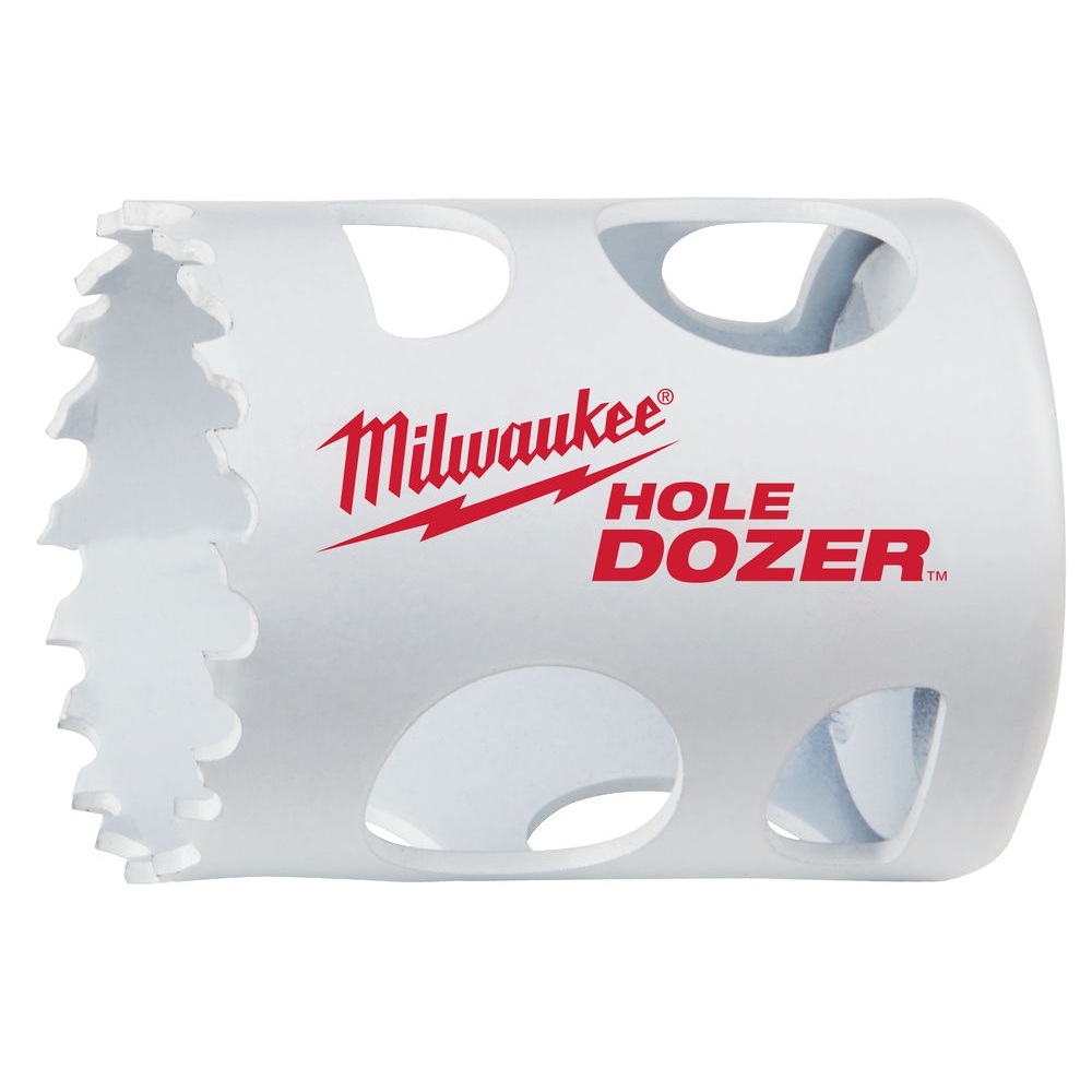 Holesaw BiM HOLE DOZER 38mm -1pc