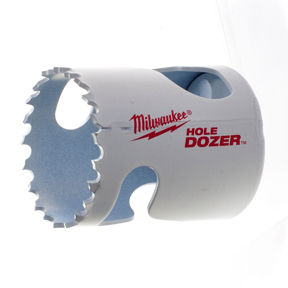 Holesaw BiM HOLE DOZER 40mm -1pc