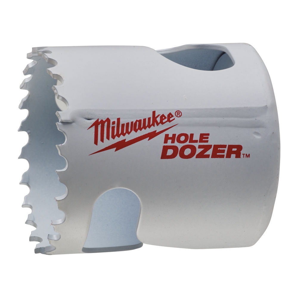 Holesaw BiM HOLE DOZER 46mm -1pc