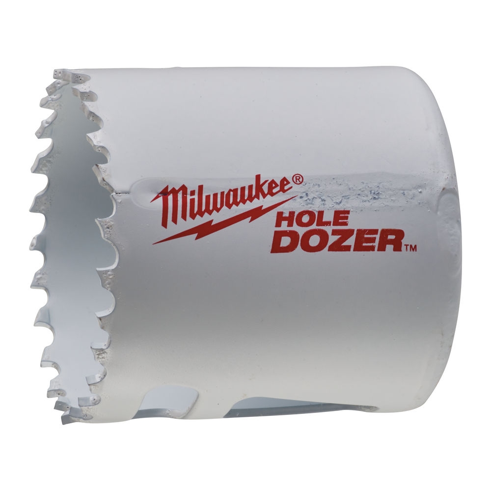 Holesaw BiM HOLE DOZER 48mm -1pc
