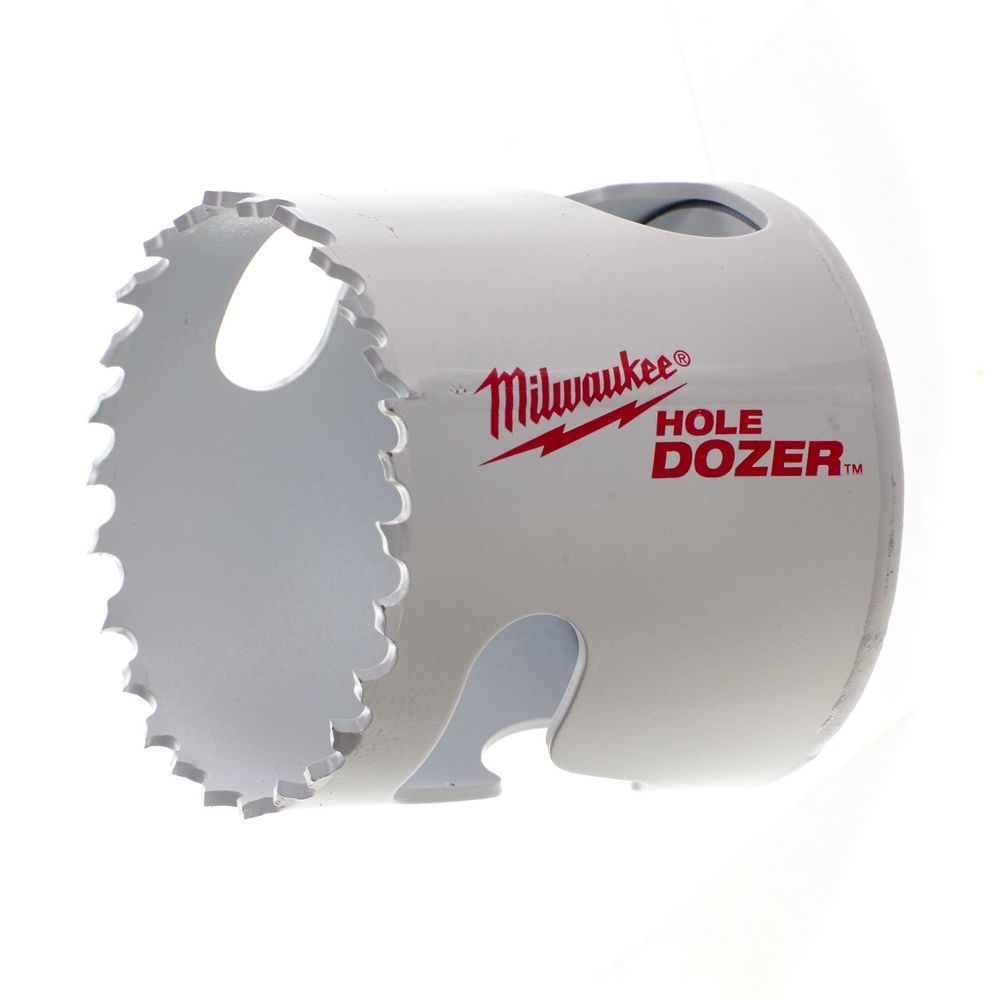 Holesaw BiM HOLE DOZER 50mm -1pc