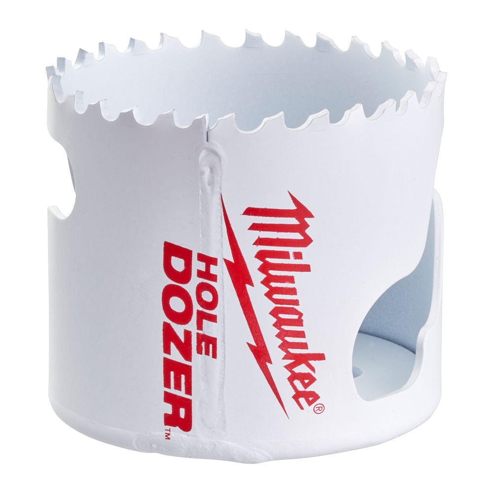 Holesaw BiM HOLE DOZER 56mm -1pc