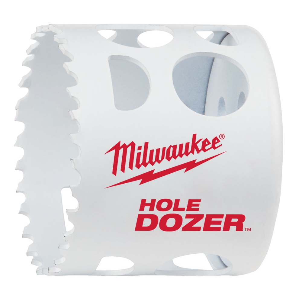 Holesaw BiM HOLE DOZER 57mm -1pc
