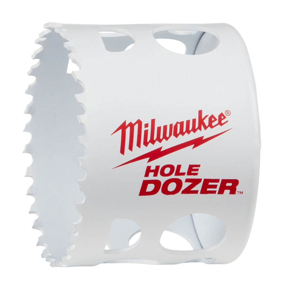 Holesaw BiM HOLE DOZER 64mm -1pc