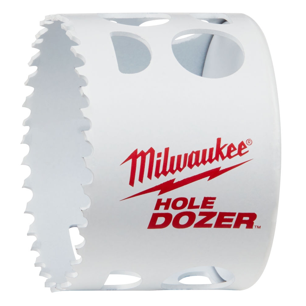 Holesaw BiM HOLE DOZER 67mm -1pc
