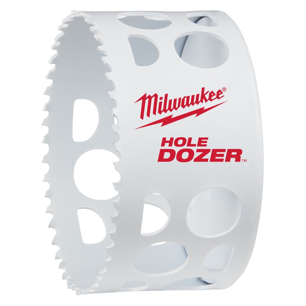Holesaw BiM HOLE DOZER 89mm -1pc