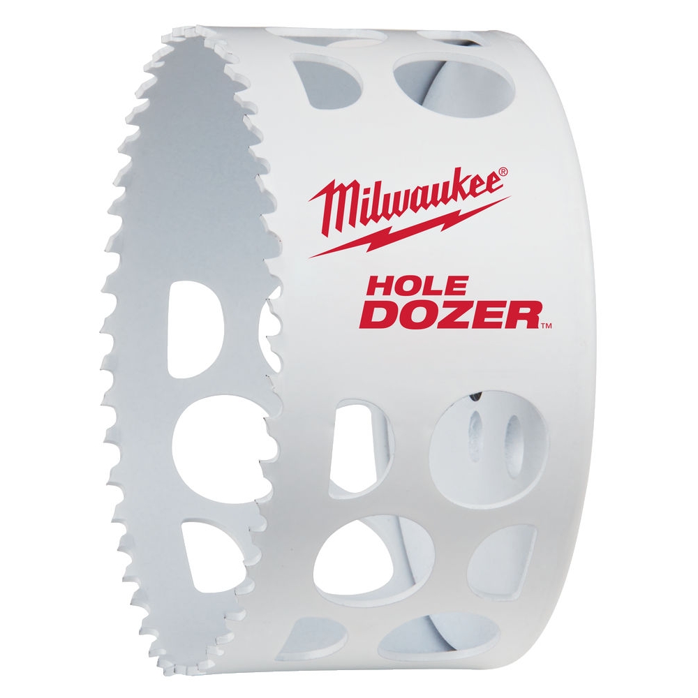 Holesaw BiM HOLE DOZER 92mm -1pc
