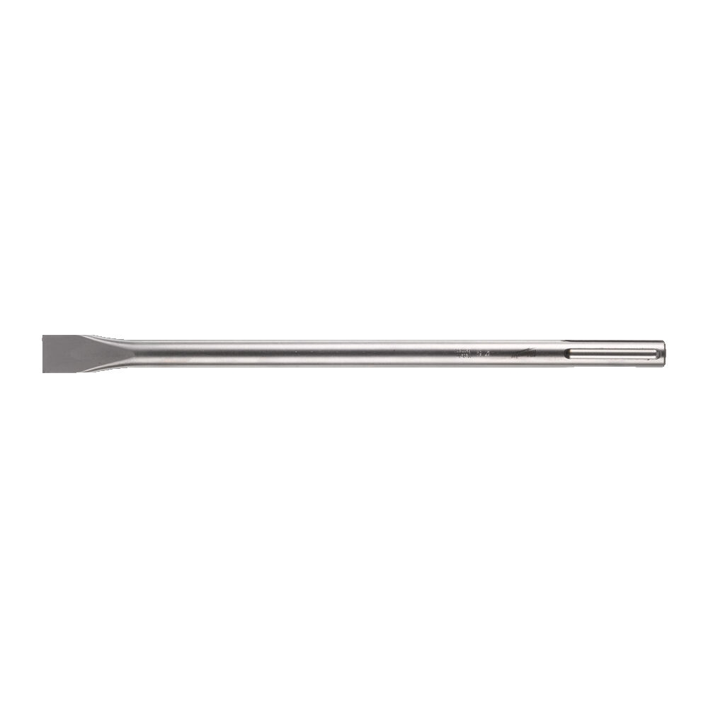 SDS Max Flat Chisel 400x25mm-1pc