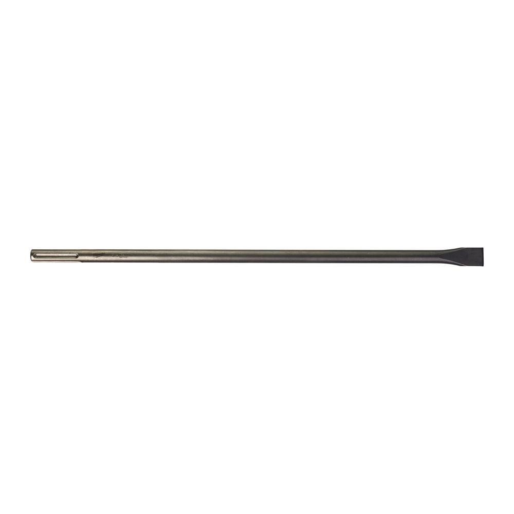 SDS Max Flat Chisel 600x25mm-1pc