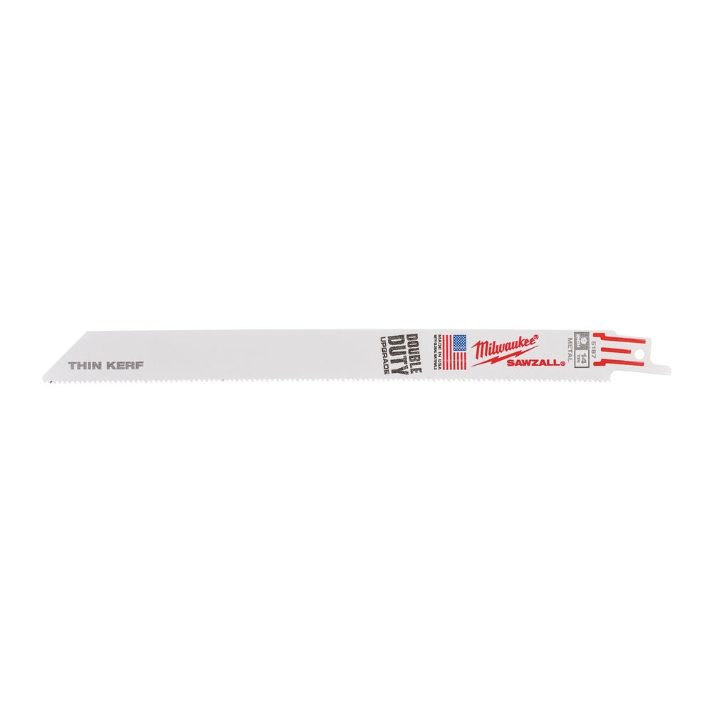 Sawzall B. 230x14-5pc