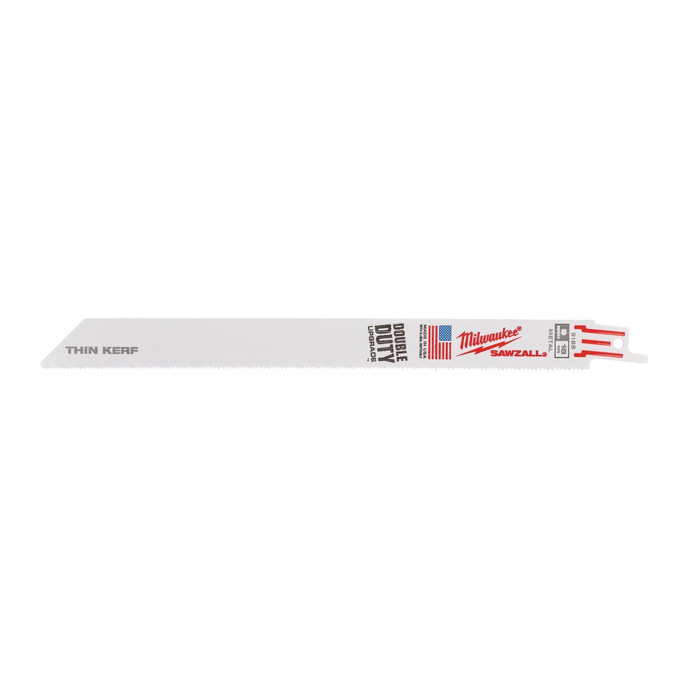 Sawzall B. 230x18-5pc