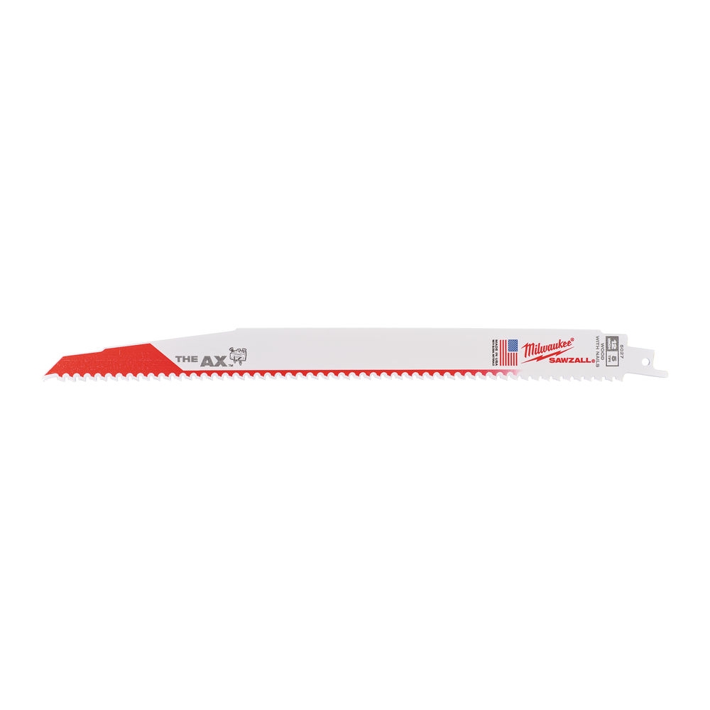 Sawzall B. AX 300x5-5pc