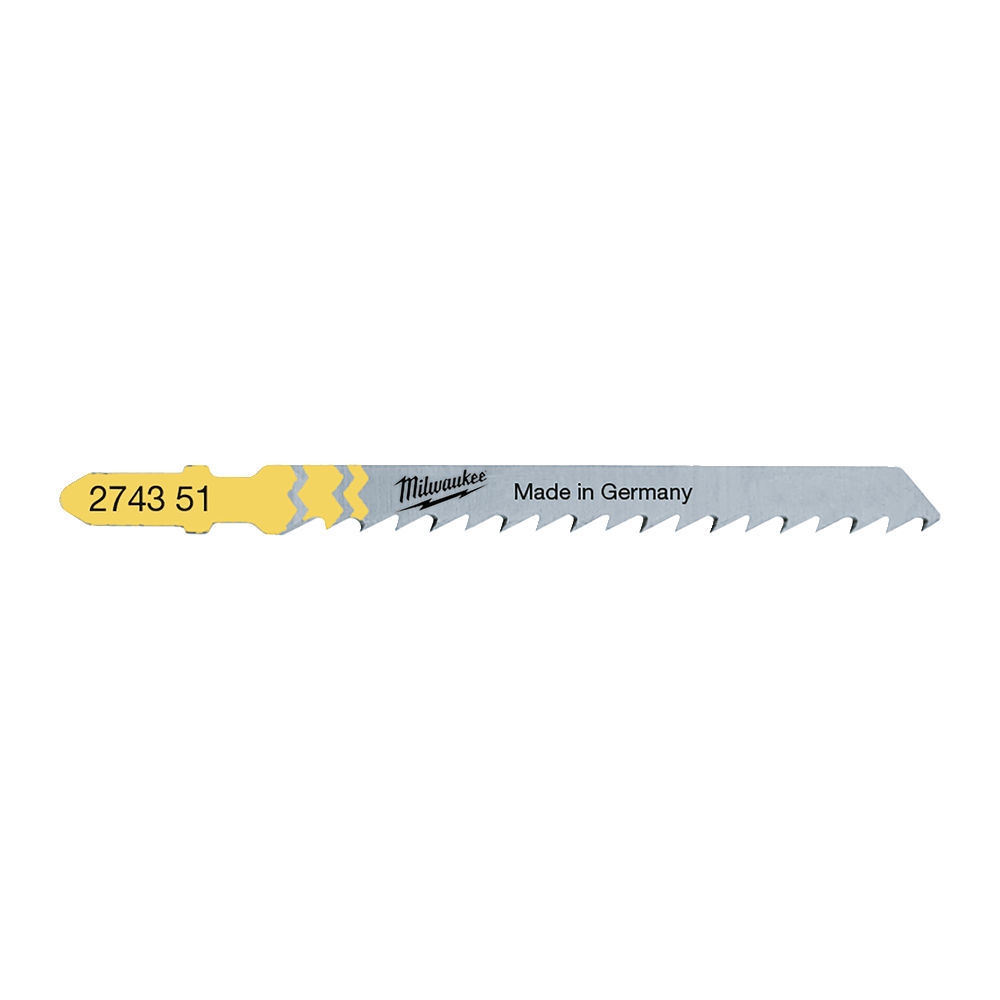 Jigsaw B. 75x4/T101D-5pc