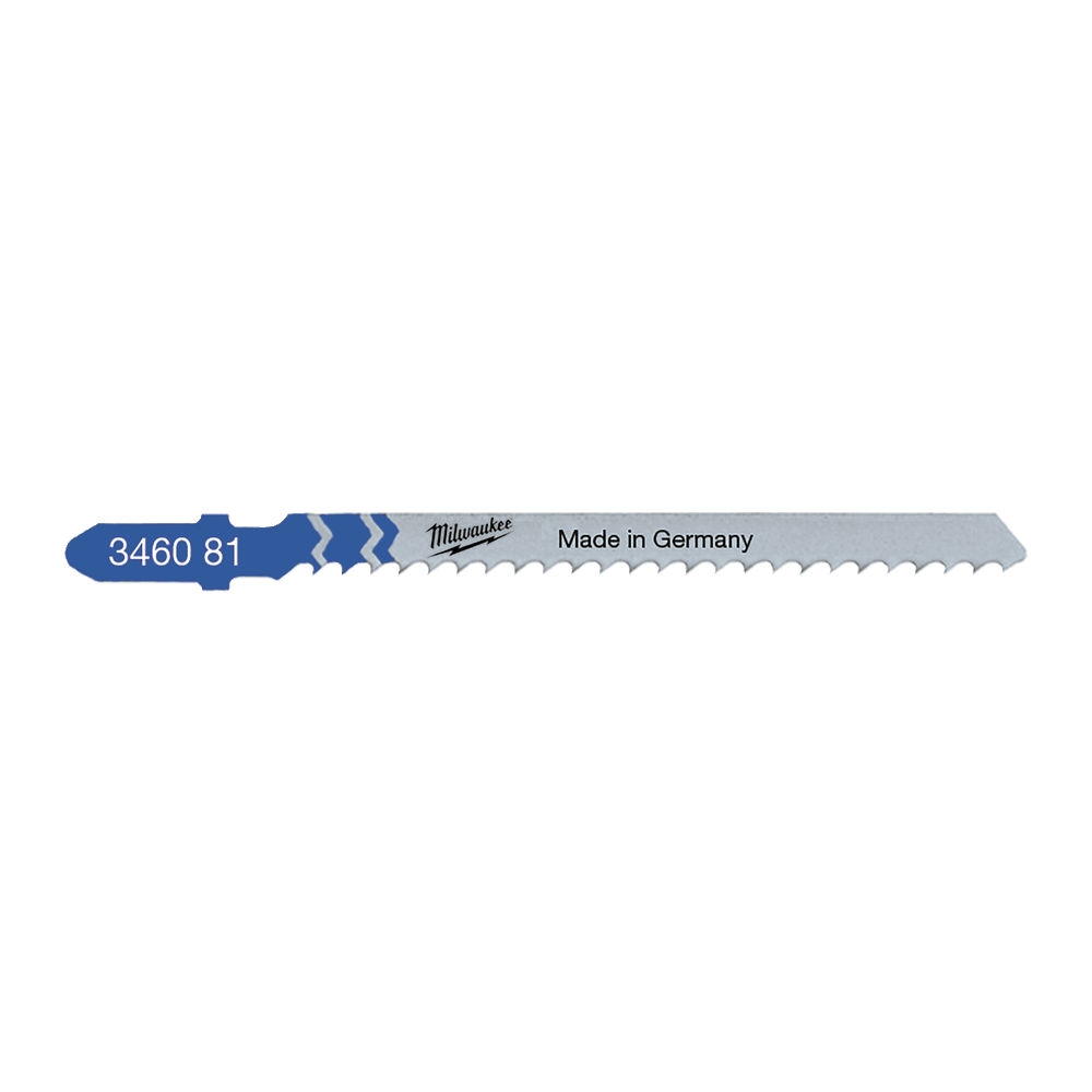 Jigsaw B. 75x3/T227D-5pc