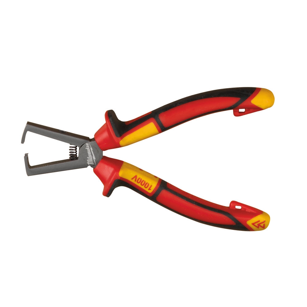 VDE Wire Stripping Plier 160mm