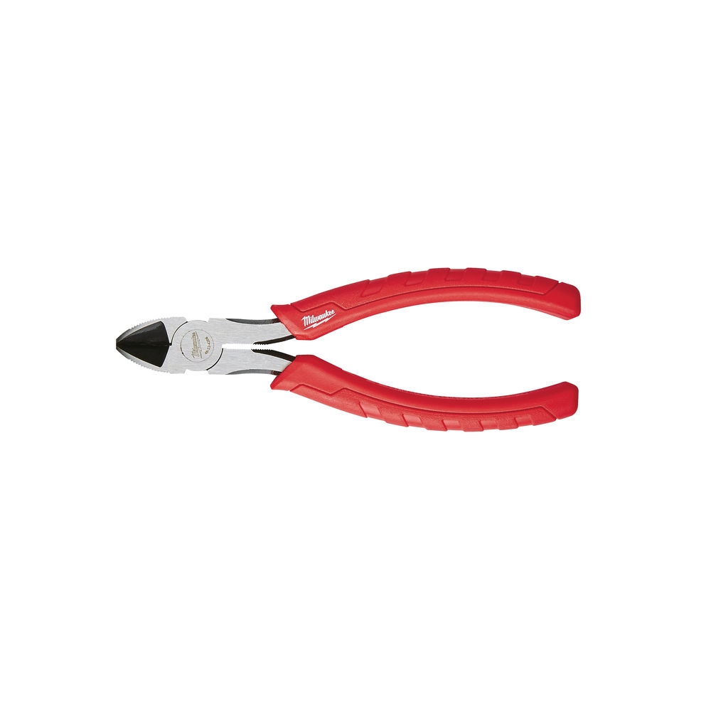 PLIERS 160mm Diagonal C -1pc