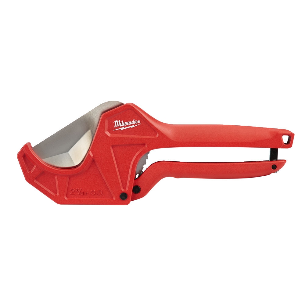 RAT. PVC CUTTER 60MM-1PC