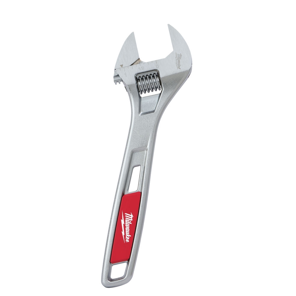 200mm Adj Wrench-1pc