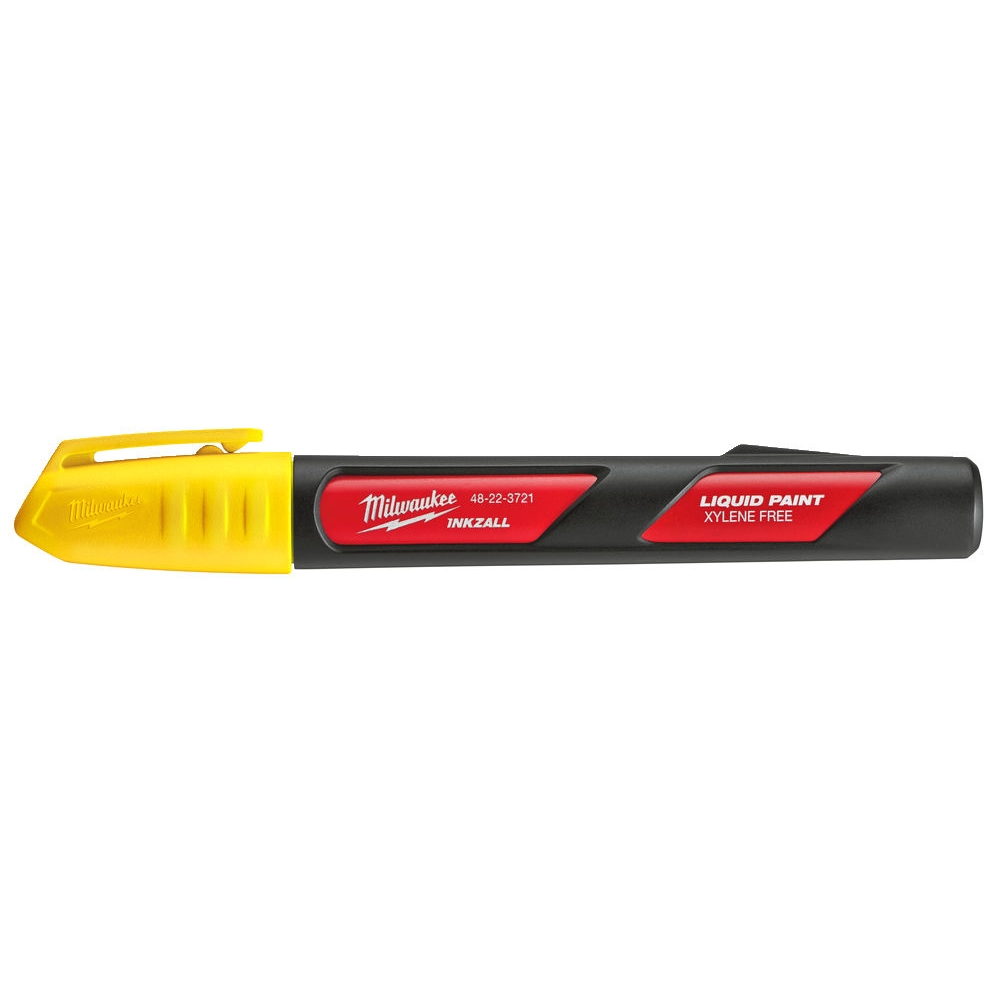 Marker Yellow -LP -1pc