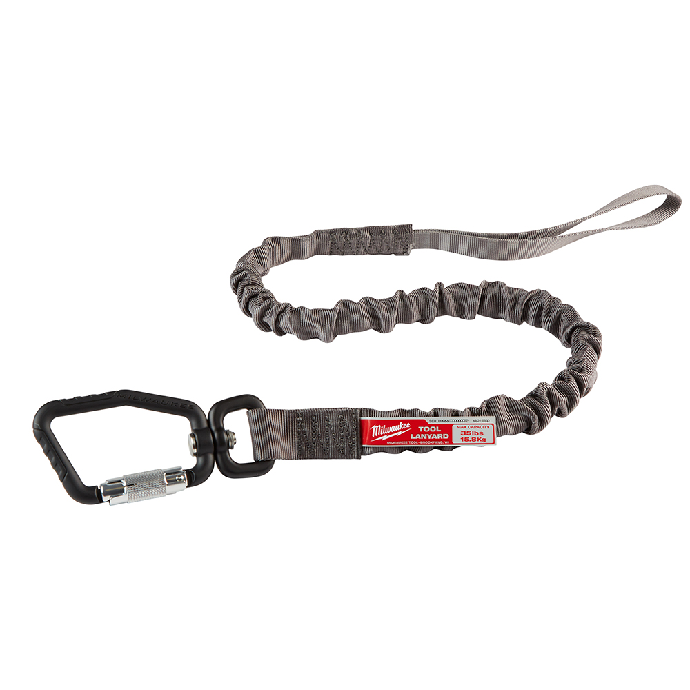 LANYARD 15KG LOCKING TOOL - 1PC