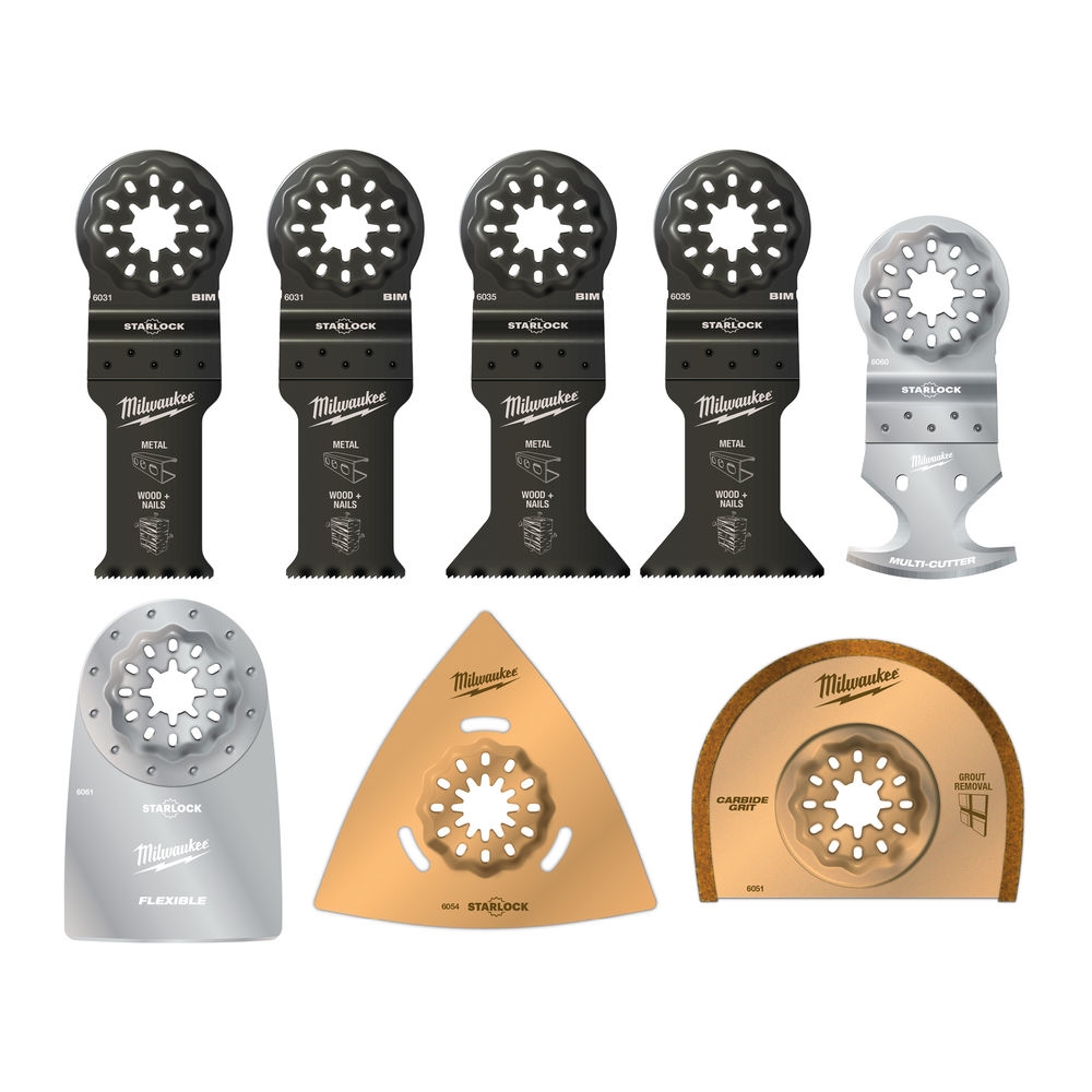 OMT SL Set-8pc