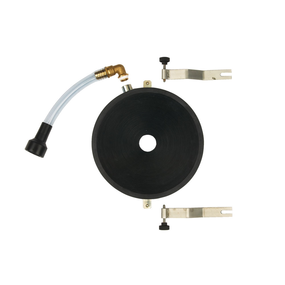 CORE LIFTER RING WATER COLLECTING DR3