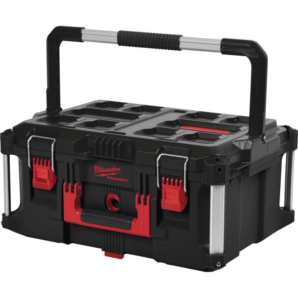 PACKOUT Large Box -1PC