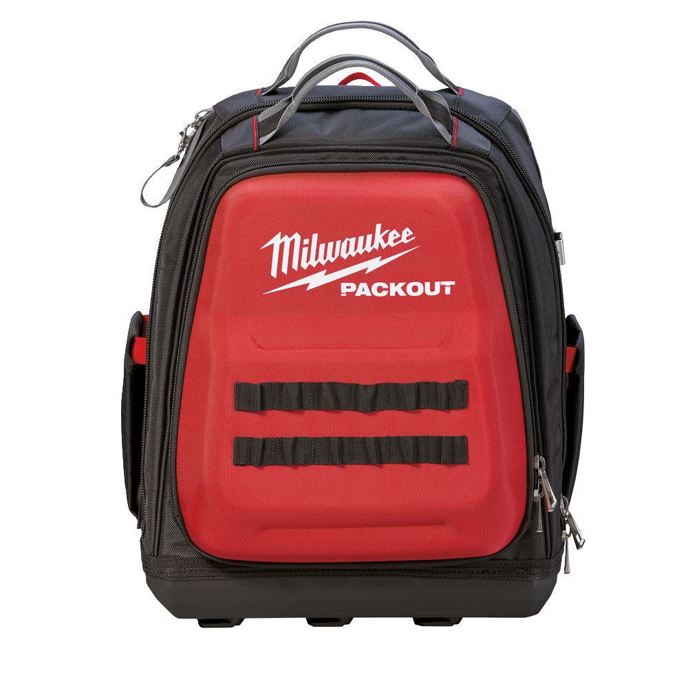 Packout Backpack - 1pc