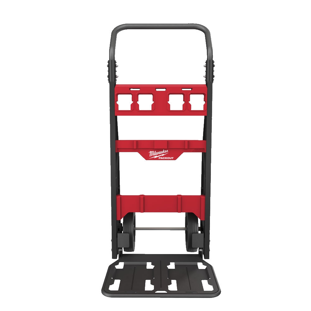 PACKOUT 2 Wheeled Cart - 1pc