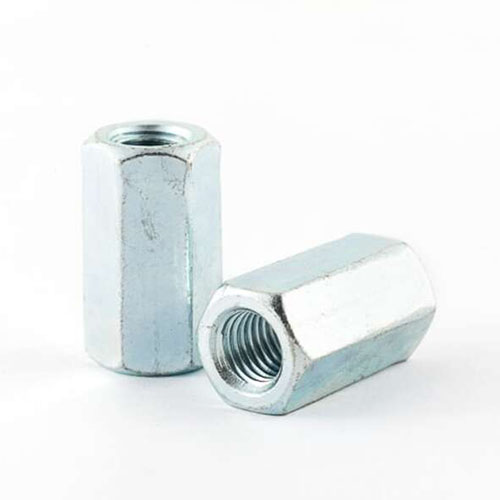Coupling nut DIN 6334