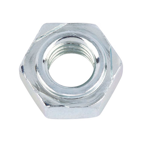Weld nut DIN 929