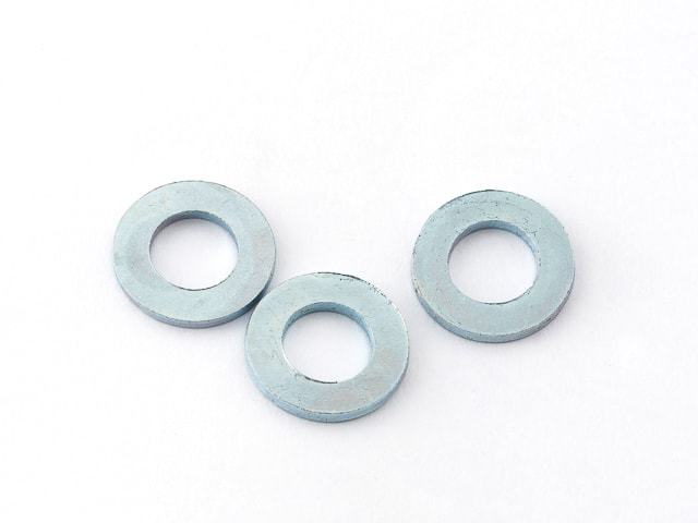 Plain washer DIN 125