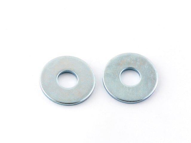 Plain washer DIN 9021